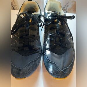 Women’s Blue Merrell Sneakers Size 8